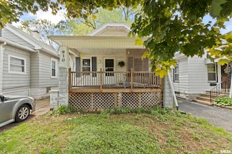 910 W Virginia Ave, Peoria, IL 61604