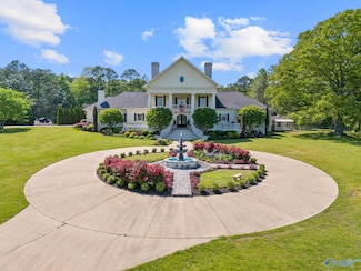6202 Greenhill Blvd NW, Fort Payne, AL 35967