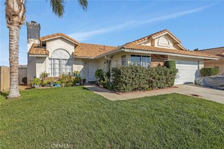 16702 Kettenburg Ln, Moreno Valley, CA 92551