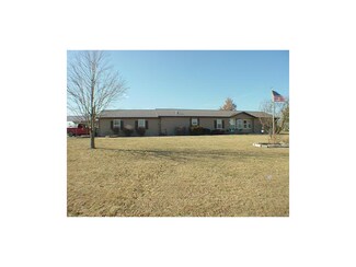 10504 NW County Road 41, Adrian, MO 64720