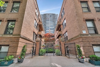 2749 N Hampden Ct Unit 1E, Chicago, IL 60614