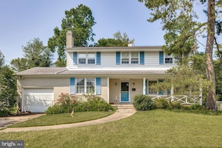 212 Walt Whitman Blvd, Cherry Hill, NJ 08003
