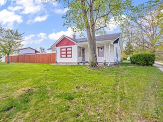 6692 E Us Highway 40, Fillmore, IN 46128