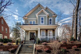 5516 33rd St NW, Washington, DC 20015