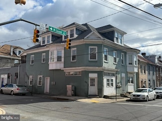 246 N Locust St, Hagerstown, MD 21740