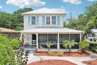 127 Martin Luther King Ave, St. Augustine, FL 32084