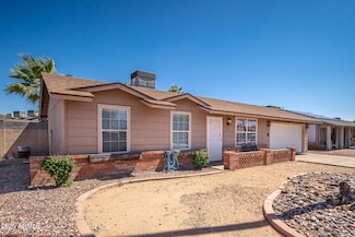307 W Piute Ave, Phoenix, AZ 85027