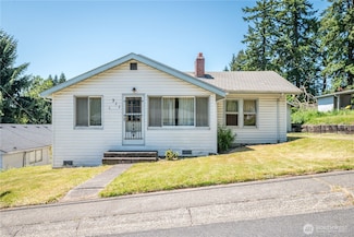 311 N 19th Ave, Kelso, WA 98626