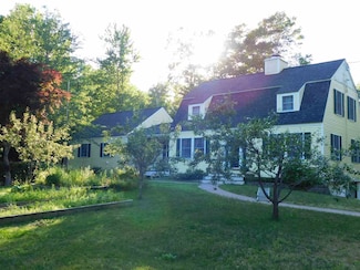 134 Piggott Rd, Milton, NH 03851