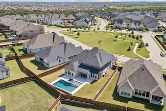 4308 Turnout Trail, Aubrey, TX 76227