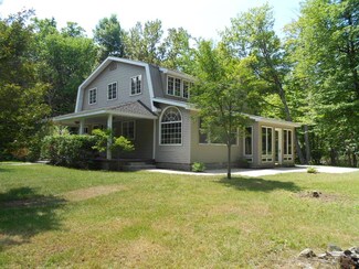 9218 N H-33 (M-135) Rd, Curtis, MI 49820