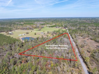 3445 Preston Sheffield Rd, Perry, FL 32347