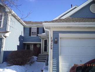 1217 Hathaway Cir Unit 197, Elgin, IL 60120