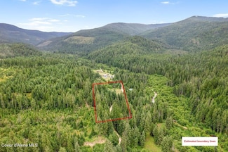8xx Eastriver Spur, Priest River, ID 83856