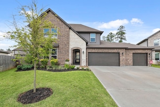 10009 Gray Jay Ct, Conroe, TX 77384