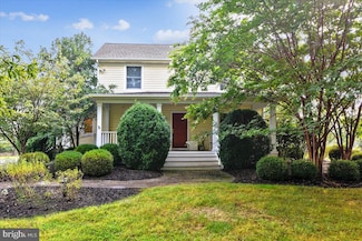 19840 Foggy Bottom Rd, Bluemont, VA 20135