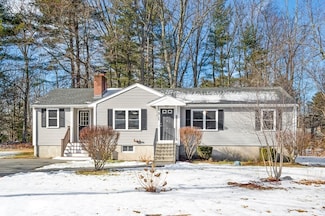 28 Leroy Dr, Burlington, MA 01803