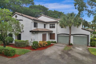 7525 NW 61st Terrace Unit 3401, Parkland, FL 33067