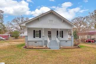 321 Manning St, Arcadia, SC 29320