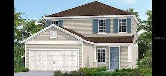 10104 Cross River Trail, Parrish, FL 34219