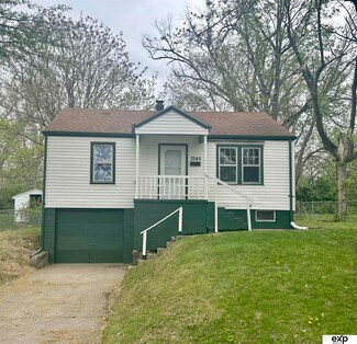 3345 N 37th St, Omaha, NE 68111