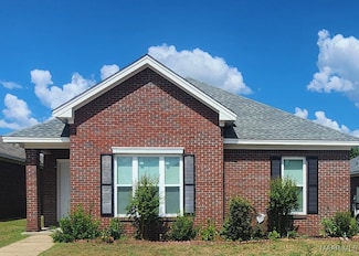 6943 Sandfield Dr, Montgomery, AL 36117