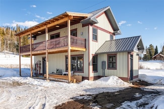 25640 6th Ave, Clark, CO 80428