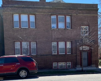 Unlisted Address