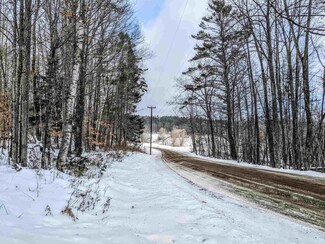 Lot #1 Denio Rd, Barnet, VT 05819