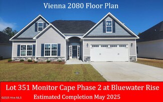 4011 Grouper Run, New Bern, NC 28562