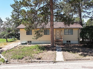 1253 Montana Ave, Upton, WY 82730