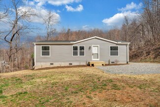 5400 Providence Church Rd, Ferrum, VA 24088