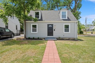 355 Verona Rd, Dayton, OH 45417