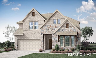 38 Osprey St, Joshua, TX 76058