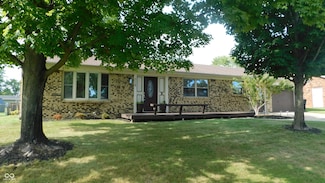318 Mouser St, Madison, IN 47250