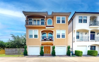 7127 Windwater Lagoon, Houston, TX 77036