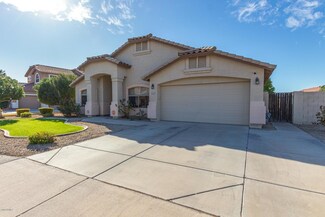 4497 E La Costa Dr, Chandler, AZ 85249