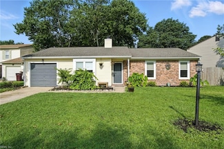 1005 Scarlet Oak Ct S, Chesapeake, VA 23320