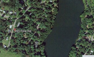 103 Pine Rd, Copake, NY 12516