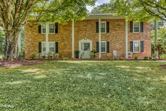 137 Maxwell Dr, Bristol, TN 37620
