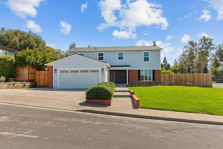513 Briarwood Ct, Livermore, CA 94551
