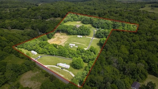 2219 MacK Benderman Rd, Culleoka, TN 38451