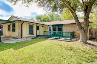 6106 Little Brandywine Creek, San Antonio, TX 78233