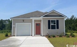 866 Farmer Rd, Loris, SC 29569