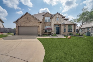 2106 Fairway Winds Ct, Wylie, TX 75098