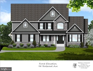 9 Barry Rd, Chalfont, PA 18914