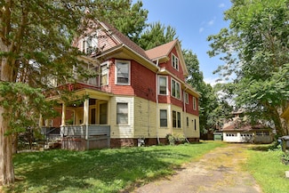 14 Gray St Unit 16, Hartford, CT 06105