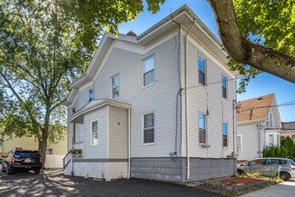 6 Bulfinch St, Lynn, MA 01904