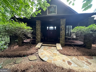 276 N Sanderlin Mtn Dr, Big Canoe, GA 30143
