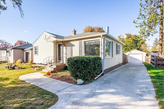 1227 E 40th Ave, Spokane, WA 99203